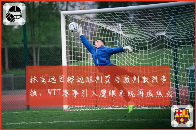 林高远因擦边球判罚与裁判激烈争执，WTT赛事引入鹰眼系统再成焦点