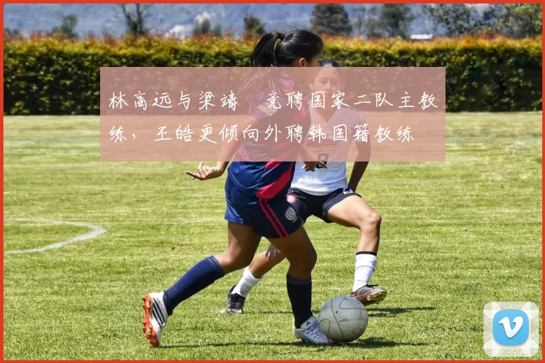 林高远与梁靖崑竞聘国家二队主教练，王皓更倾向外聘韩国籍教练