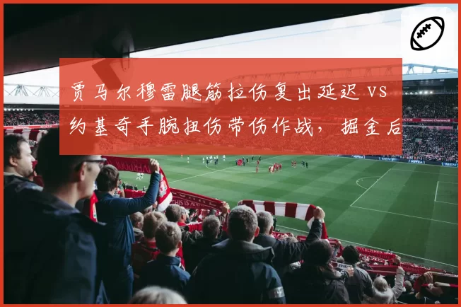 贾马尔穆雷腿筋拉伤复出延迟 vs 约基奇手腕扭伤带伤作战，掘金后场与核心伤病应对差异