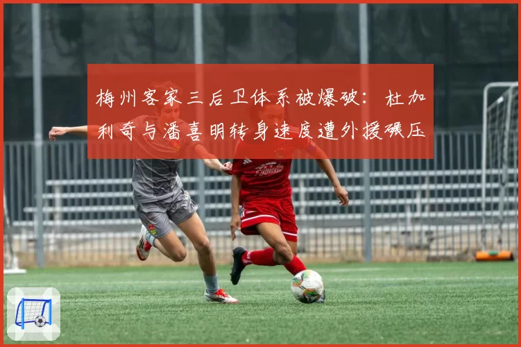 梅州客家三后卫体系被爆破:杜加利奇与潘喜明转身速度遭外援碾压